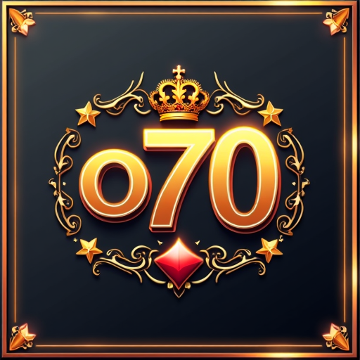 Ícone do o70
